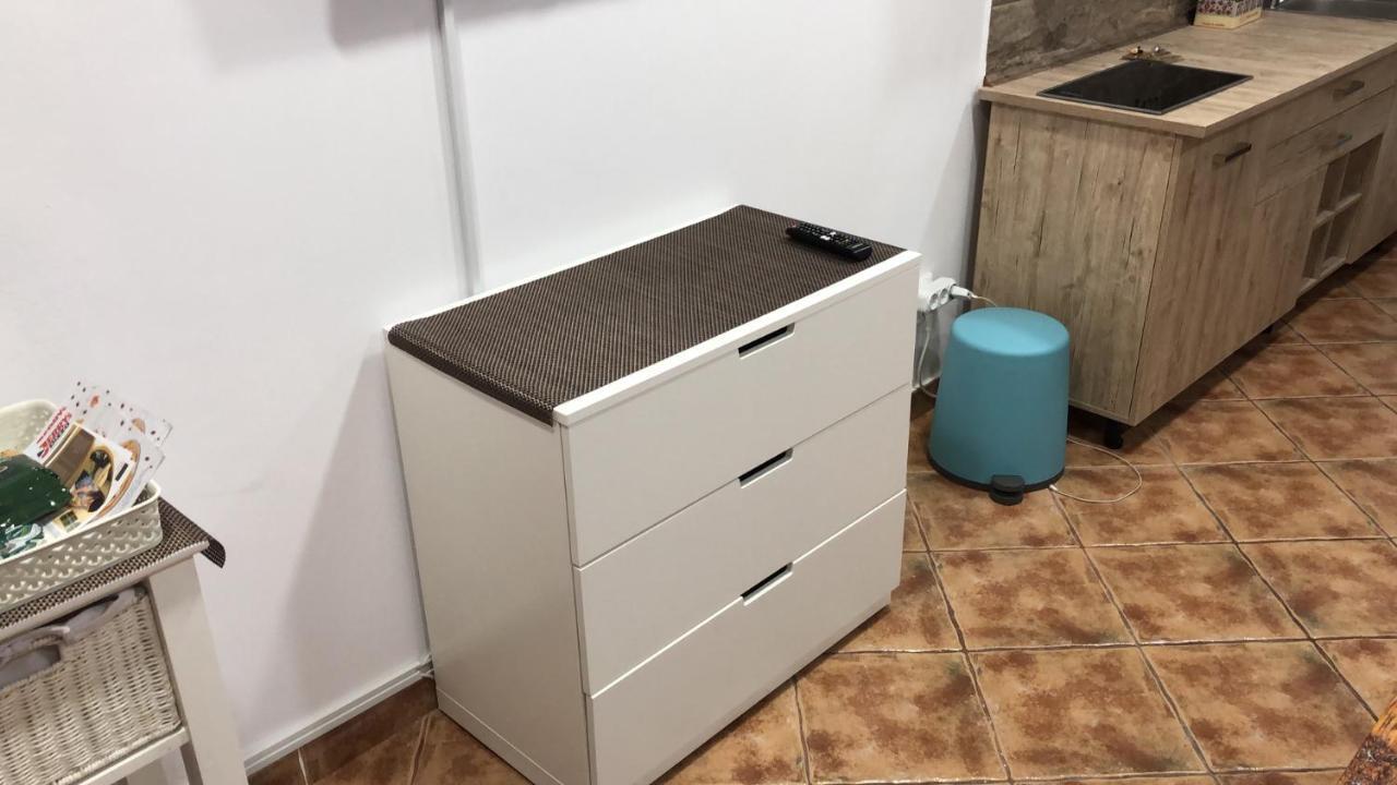 Gaby 2 Apartment Brasov Bagian luar foto
