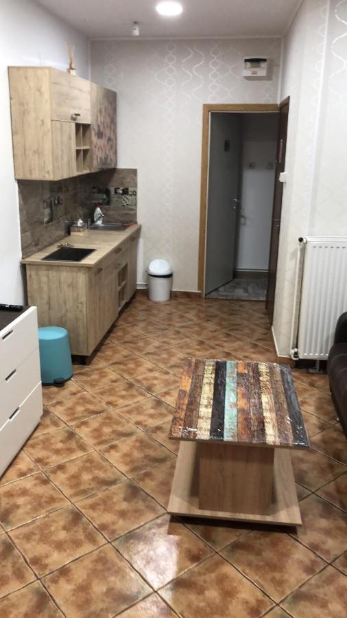 Gaby 2 Apartment Brasov Bagian luar foto