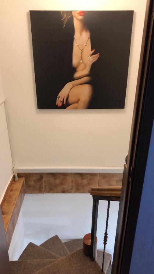 Gaby 2 Apartment Brasov Bagian luar foto